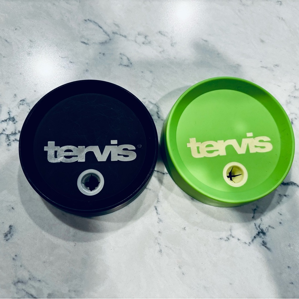 Tervis Straw Lids for 24 oz Tumblers